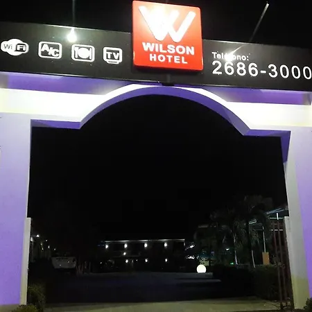 Hotel Dona Marta