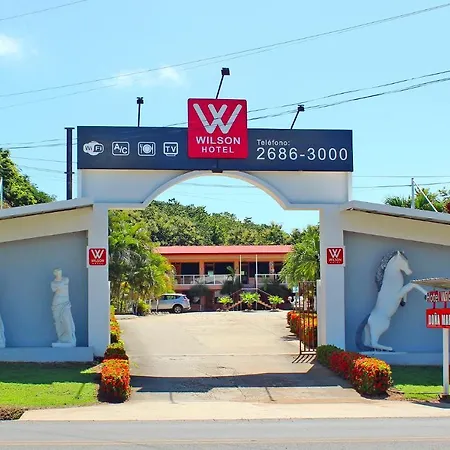 Hotel Doña Marta