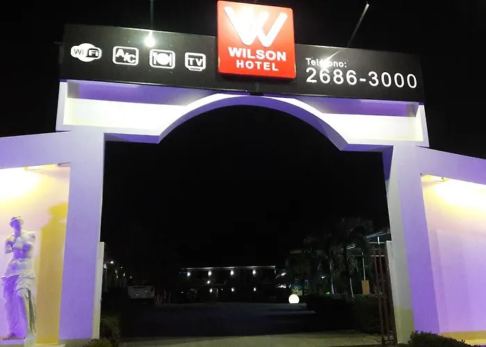 Hotel Dona Marta *