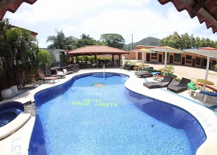 Hotel Dona Marta *