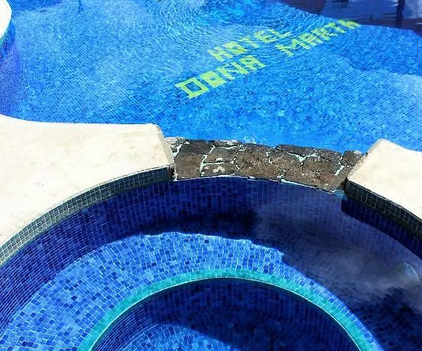 Hotel Dona Marta