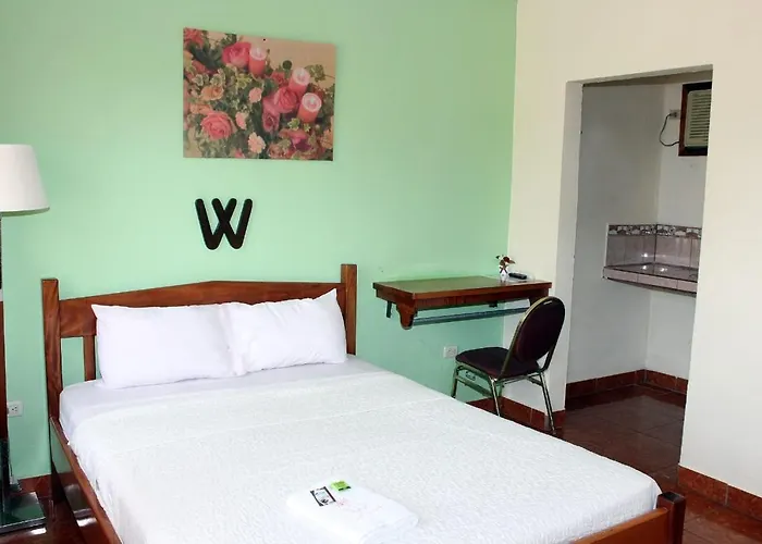Dona Marta Hotel